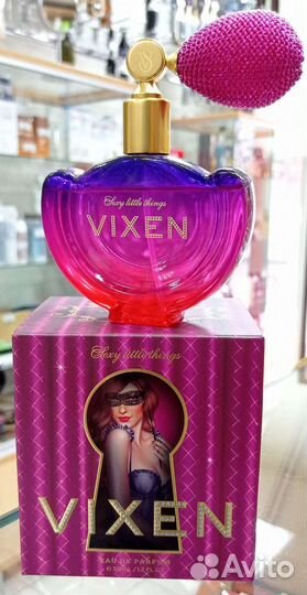 Victoria Secret Vixen парфюмерная вода