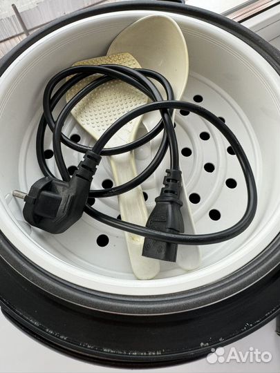 Мультиварка redmond