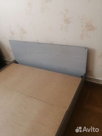 Кровать 190Х140см