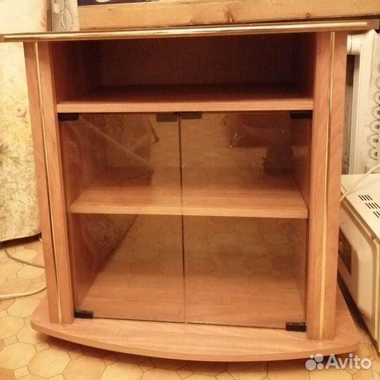 Тумба под телевизор бу