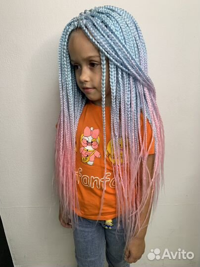 Афрокосы, Афролоконы, Зизи, Се косы, комплекты