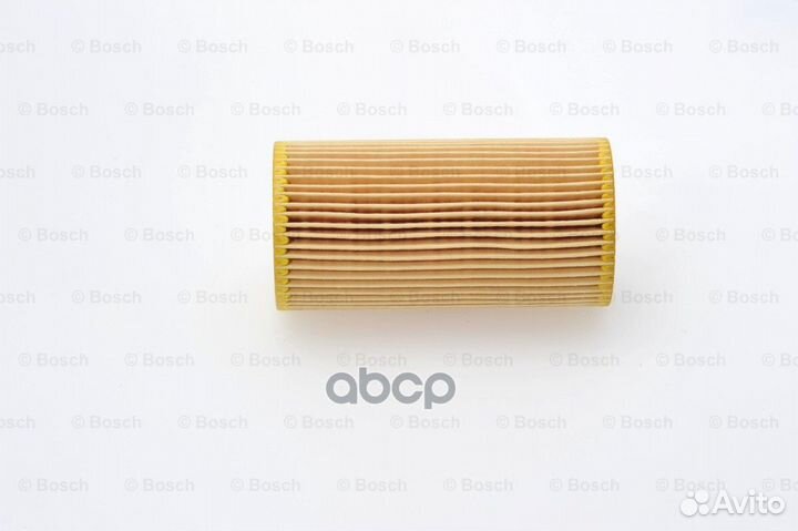 Фильтр масляный 1 457 429 244 Bosch