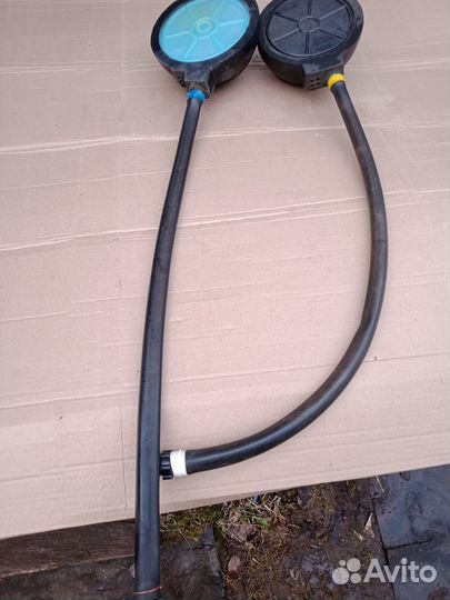 Комплект для лодки уфимка 21