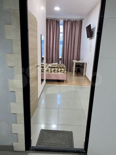 Комната 21,7 м², 1/1 эт.