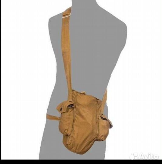 Противогаз