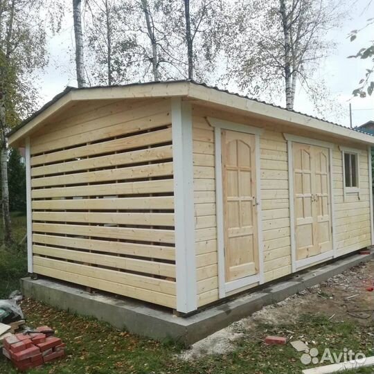 Плотник, строитель