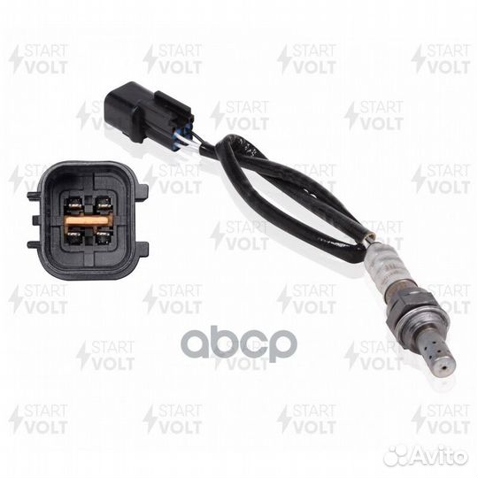 Лямбда-зонд chevrolet Cruze 09- VS-OS 0516 star