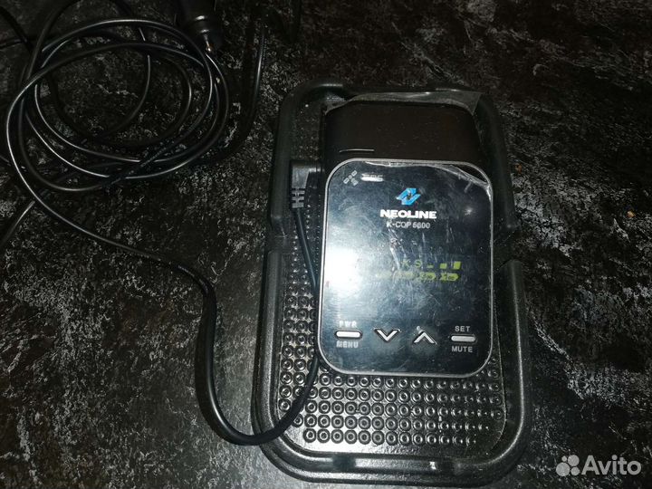 Радар-детектор