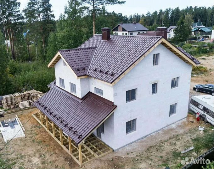 Ремонт И Строительство Без Предоплат