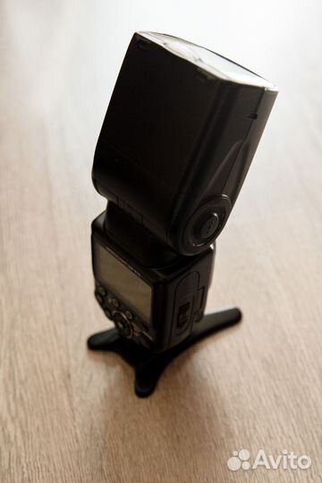 Вспышка nikon speedlite sb 910