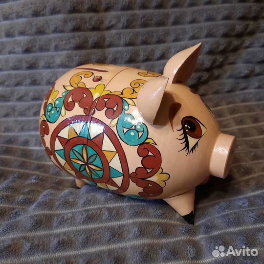 Копилка для денег