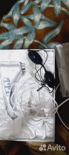 Аппарат дешели