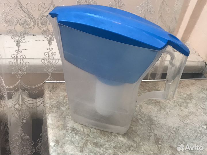 Фильтр для воды