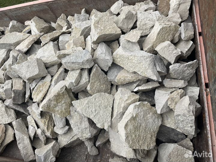 Бутовый камень