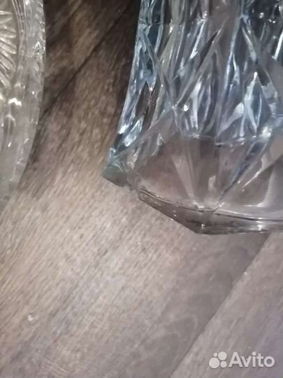 Посуда СССР