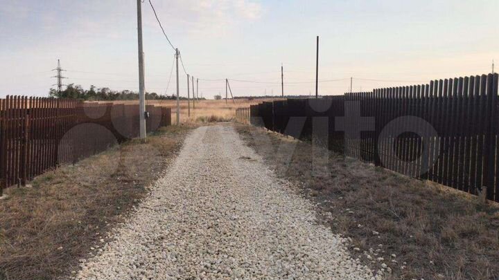 Участок 10,8 сот. (ИЖС)