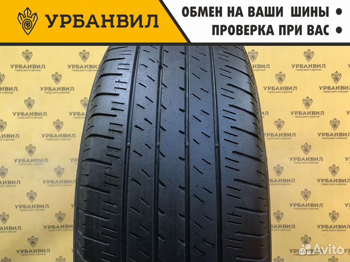 Bridgestone Dueler H/L 33 235/65 R18 106V