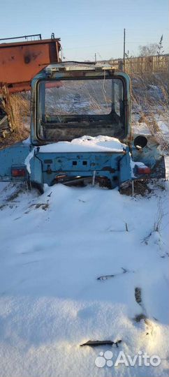 Трактор МТЗ (Беларус) 80, 2014