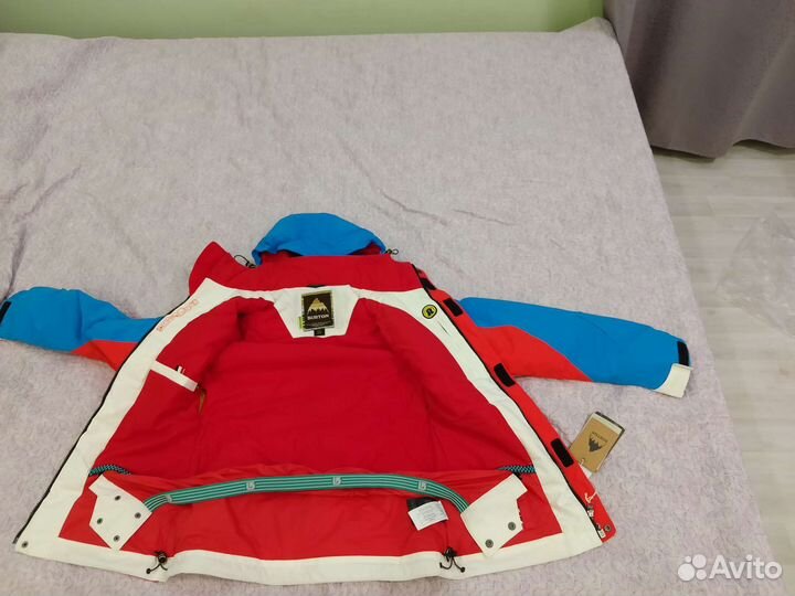 Горнолыжный костюм burton