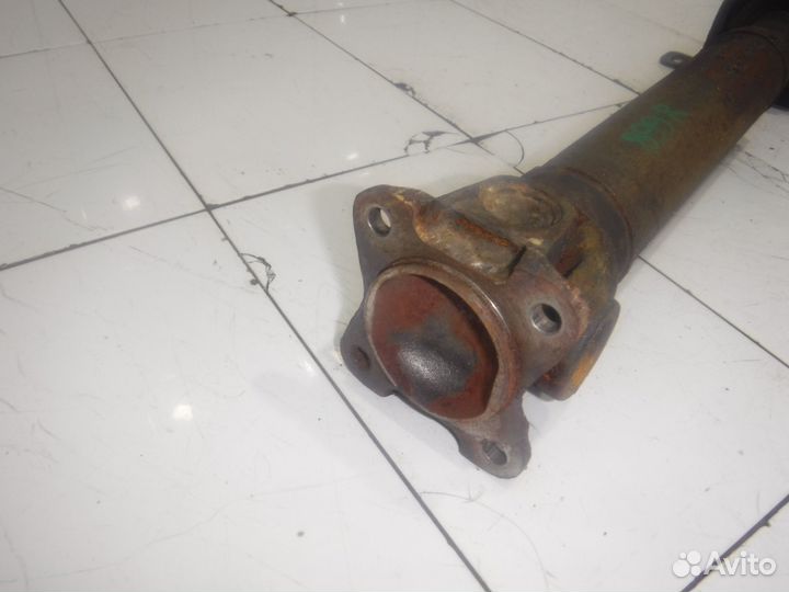 Карданный вал задний Volkswagen Amarok