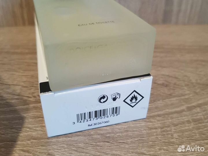 Light Blue Dolce&Gabbana оригинал