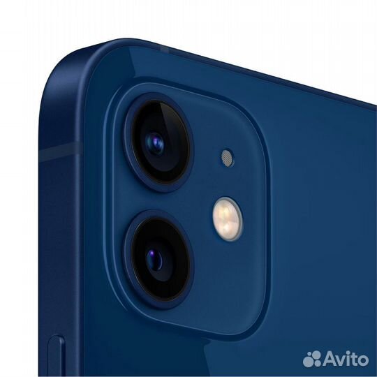 iPhone 12 Blue 256GB A2402