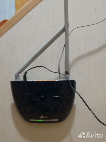 Tp-link TD8960N 300Mbps WI-FI