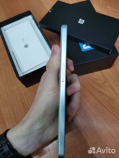 OnePlus Nord 3, 16/256 ГБ