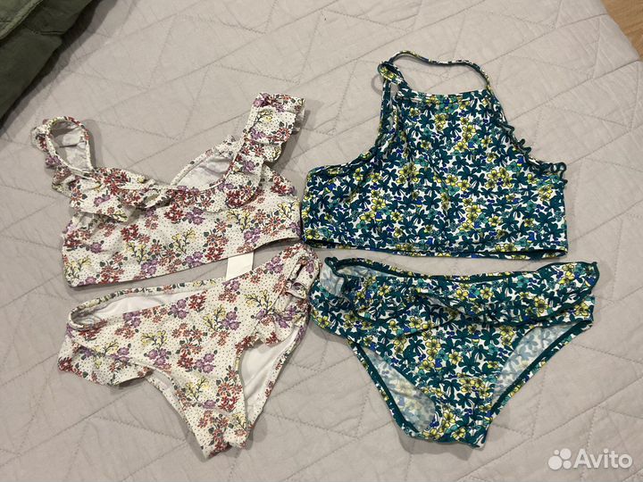 Купальники