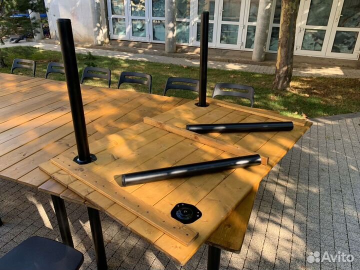 Аренда Столов max