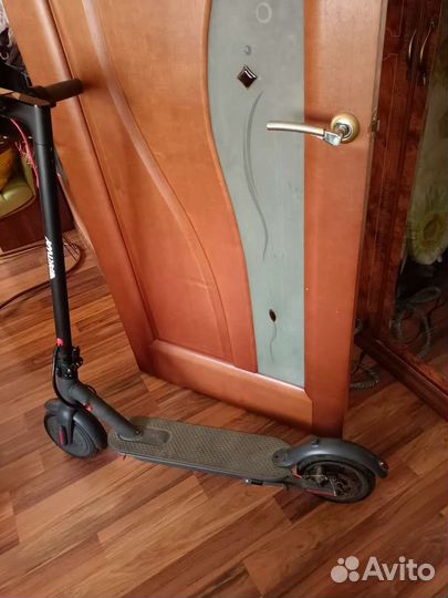 Электросамокат artway X9