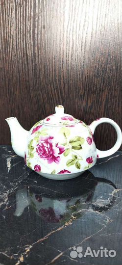 Чайный набор olaff Romantic