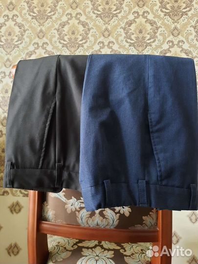 Школьная форма для мальчика 128-134