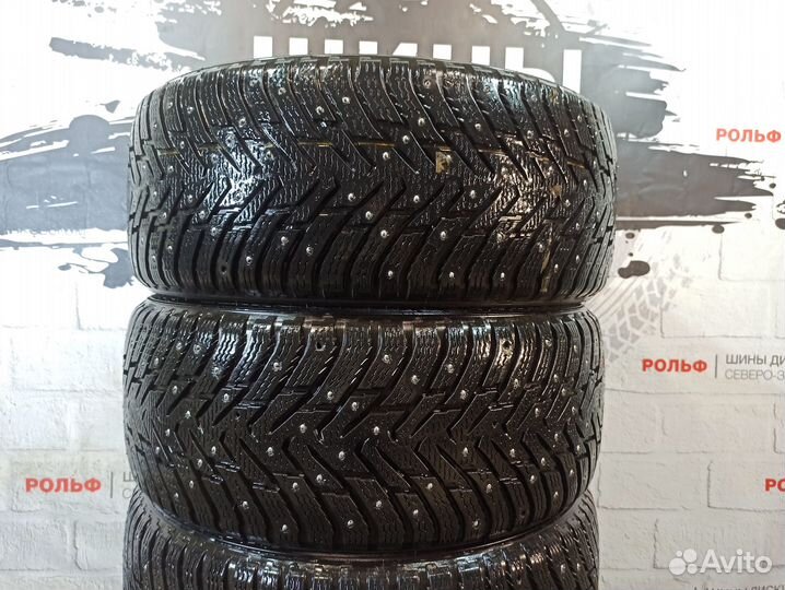 Nokian Tyres Hakkapeliitta 8 245/45 R19 102T