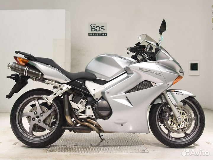 Honda VFR 800
