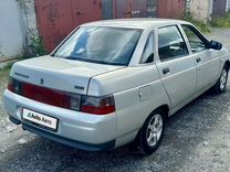 ВАЗ (LADA) 2110 1.5 MT, 2002, 127 000 км, с пробегом, цена 269 000 руб.