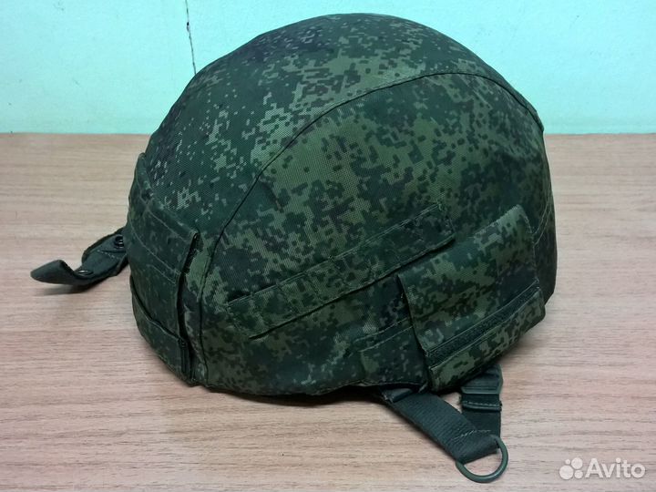 Бронешлем 6Б47