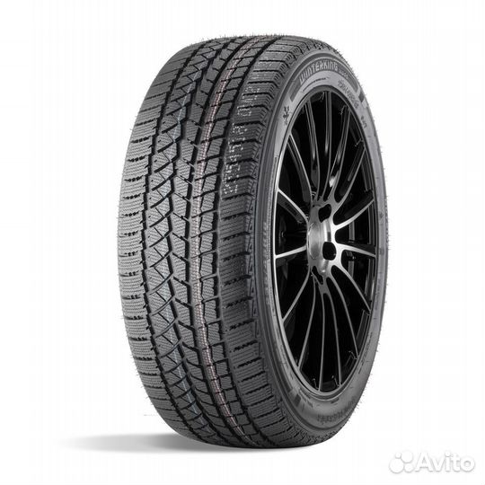 DoubleStar DW02 205/55 R16 91T