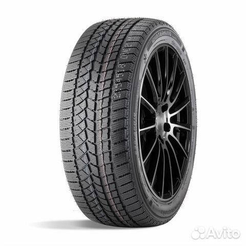 DoubleStar DW02 205/55 R16 91T
