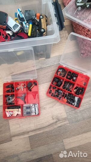 Масштабные модели