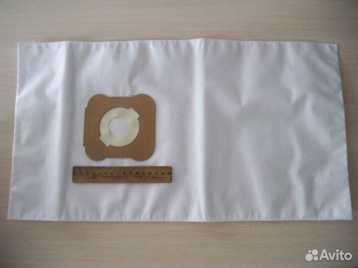 Мешки для пылесоса Кирби