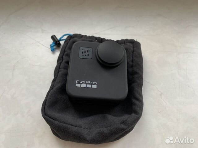 GoPro MAX 360