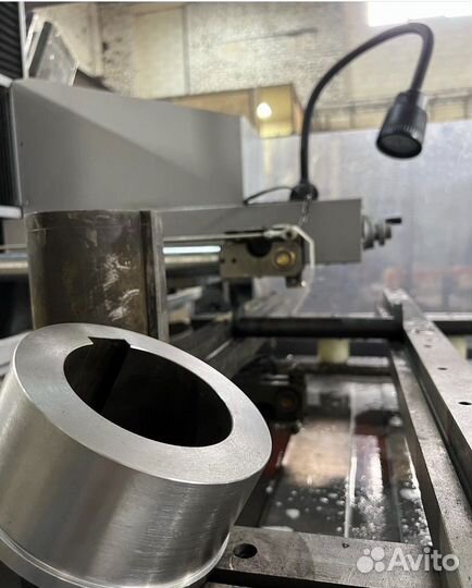 Электроэрозионная резка