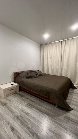 1-к. квартира, 35,8 м², 18/25 эт.