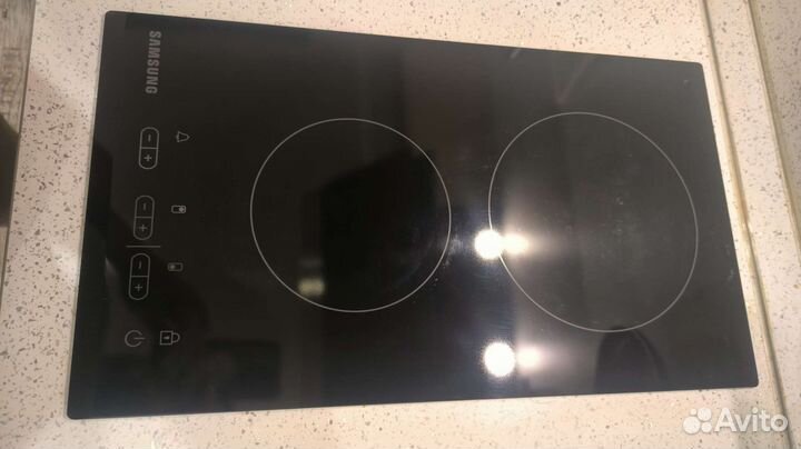 Варочная панель электрическая Samsung