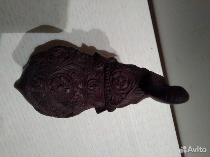 Статуэтка слон