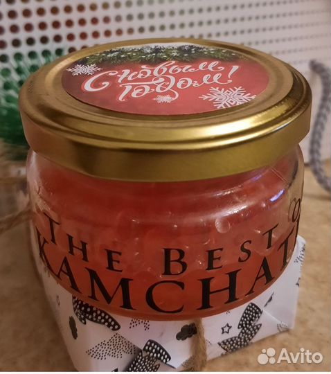 Красная икра кета,кижуч,чавыча,нерка