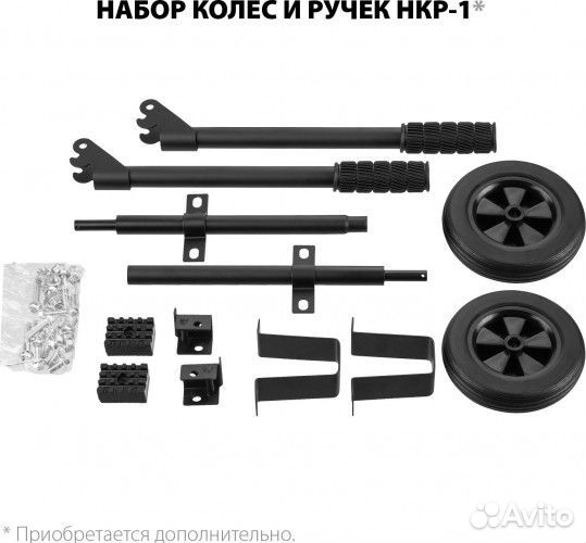 Генератор бензиновый зубр сб-2200