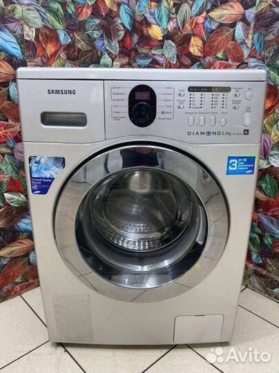Стиральная машина бу с гарантией и доставкой