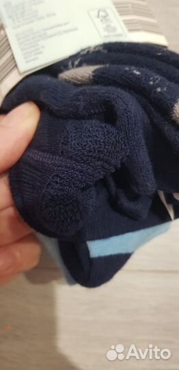 Колготки детские утепленные